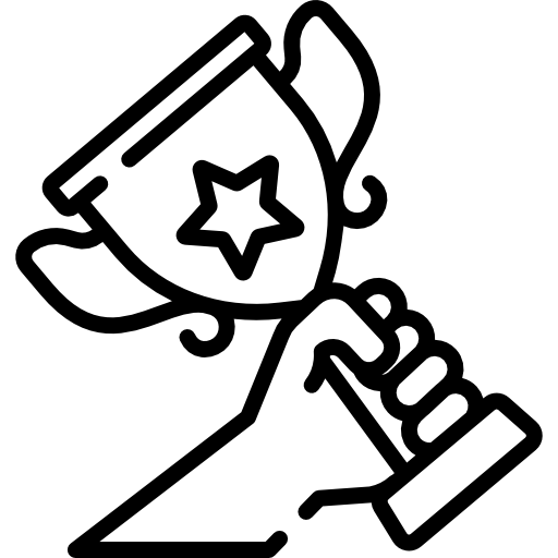 Trophy Icon